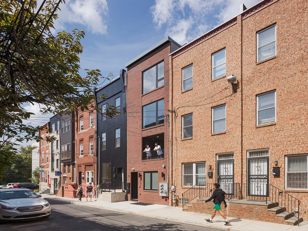 1717 Arlington Street - 1