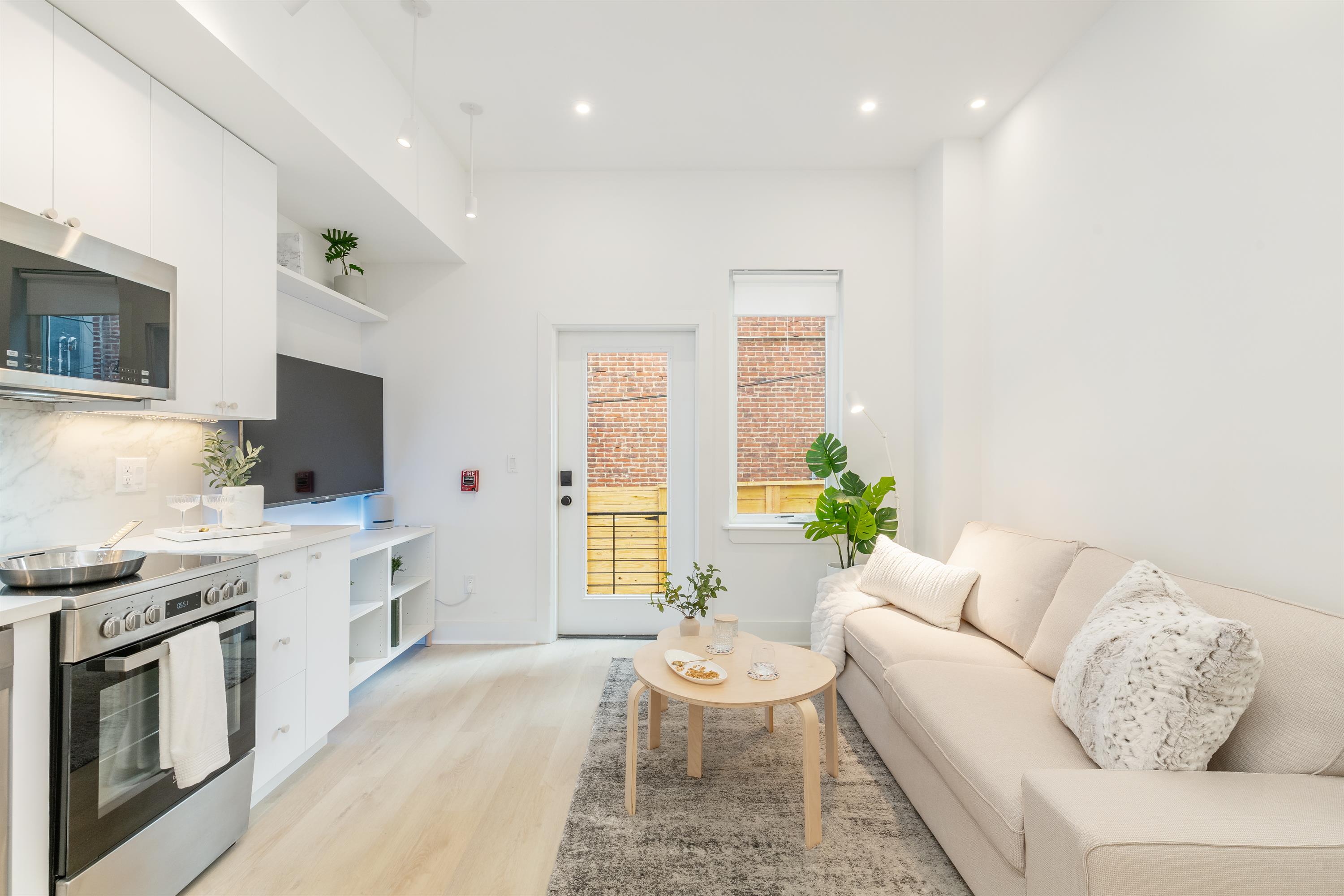 4037 Powelton Avenue - 2